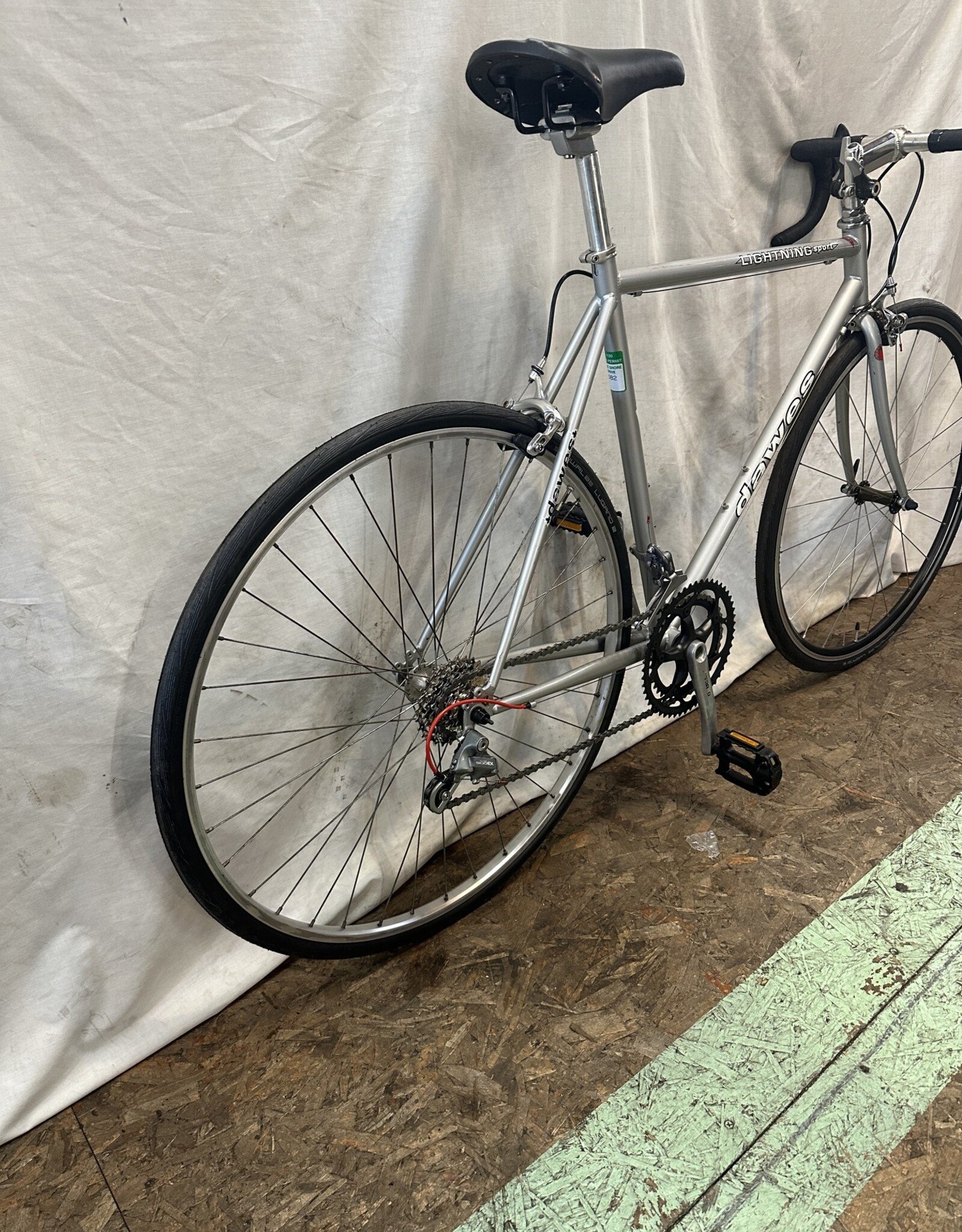 56cm  Dawes Lightning Sport (6699 B4L)