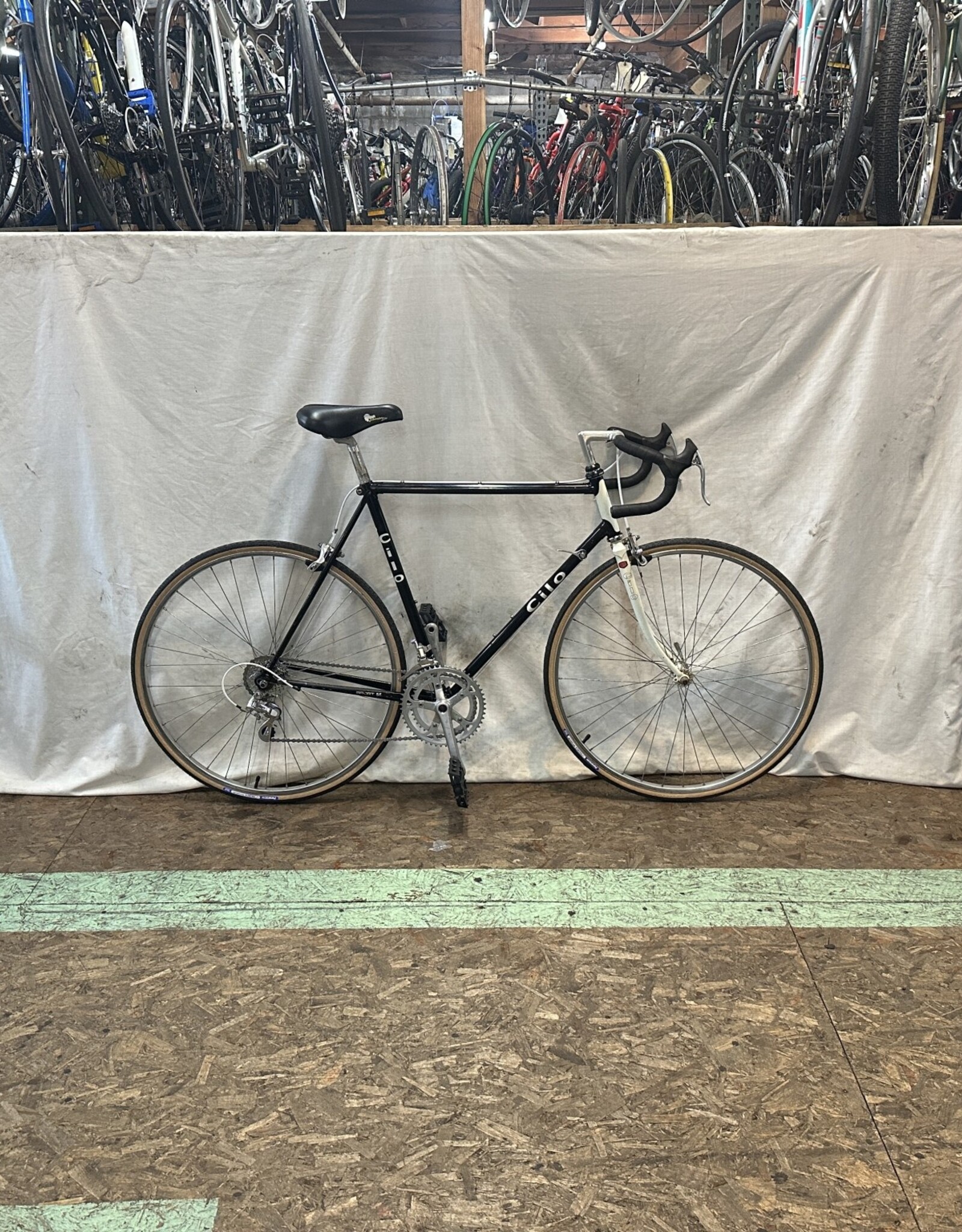 Cilo - Sport 450 - Race~Racing Road - Bicycle - Bike - Adult - Men's -  JAPAN