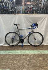 60cm  Trek Alpha 2.1 (154F C3U)