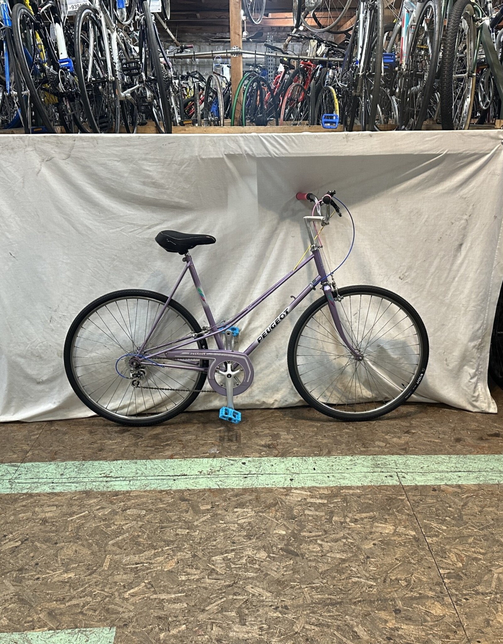 59cm Peugeot Mixte (2875 B3L)