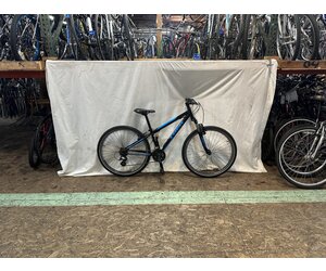 13 Trek 820 030M B1U Working Bikes
