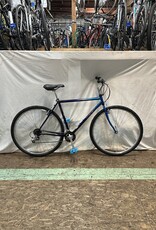 21.5"  Trek 720 Multitrack (0021 B1L)