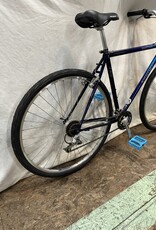 21.5"  Trek 720 Multitrack (0021 B1L)