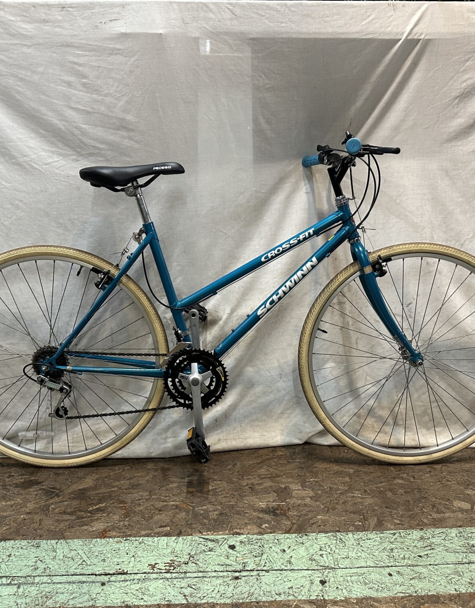 19" Schwinn Crossfit (6629 B1L)