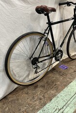 20" Mongoose Crossway 250 (5458 B1L)