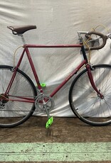 63cm Raleigh Technium 420 USA (2068 G3U)