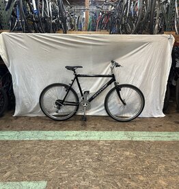 17" Cannondale MTB (5N25 G2U)