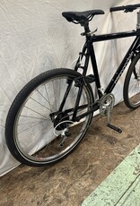 17" Cannondale MTB (5N25 G2U)