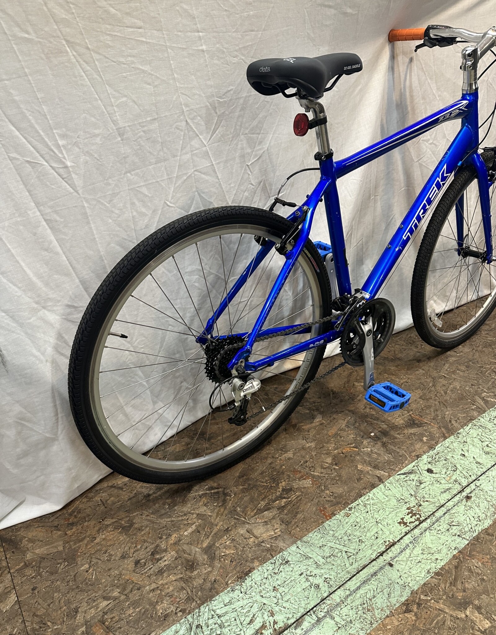 Trek hotsell fx 20