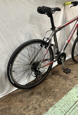 18" Trek 3500 (266H B3U)