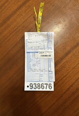 18" Trek 6000 (962R B2U)