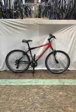 17.5"  Trek 4100 (K941 K3U)