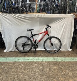 17.5"  Trek 4100 (K941 K3U)