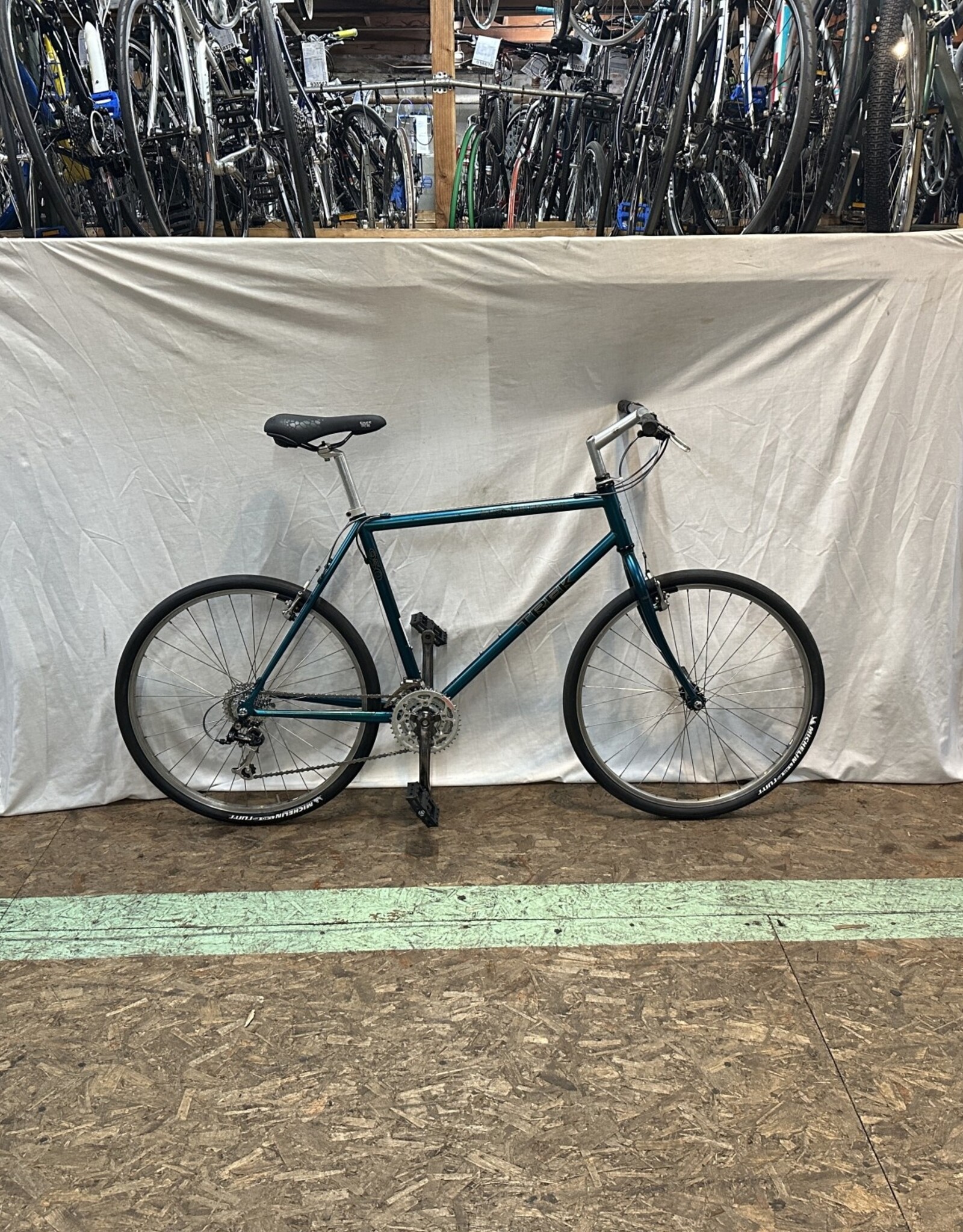 Trek 950 for sale sale