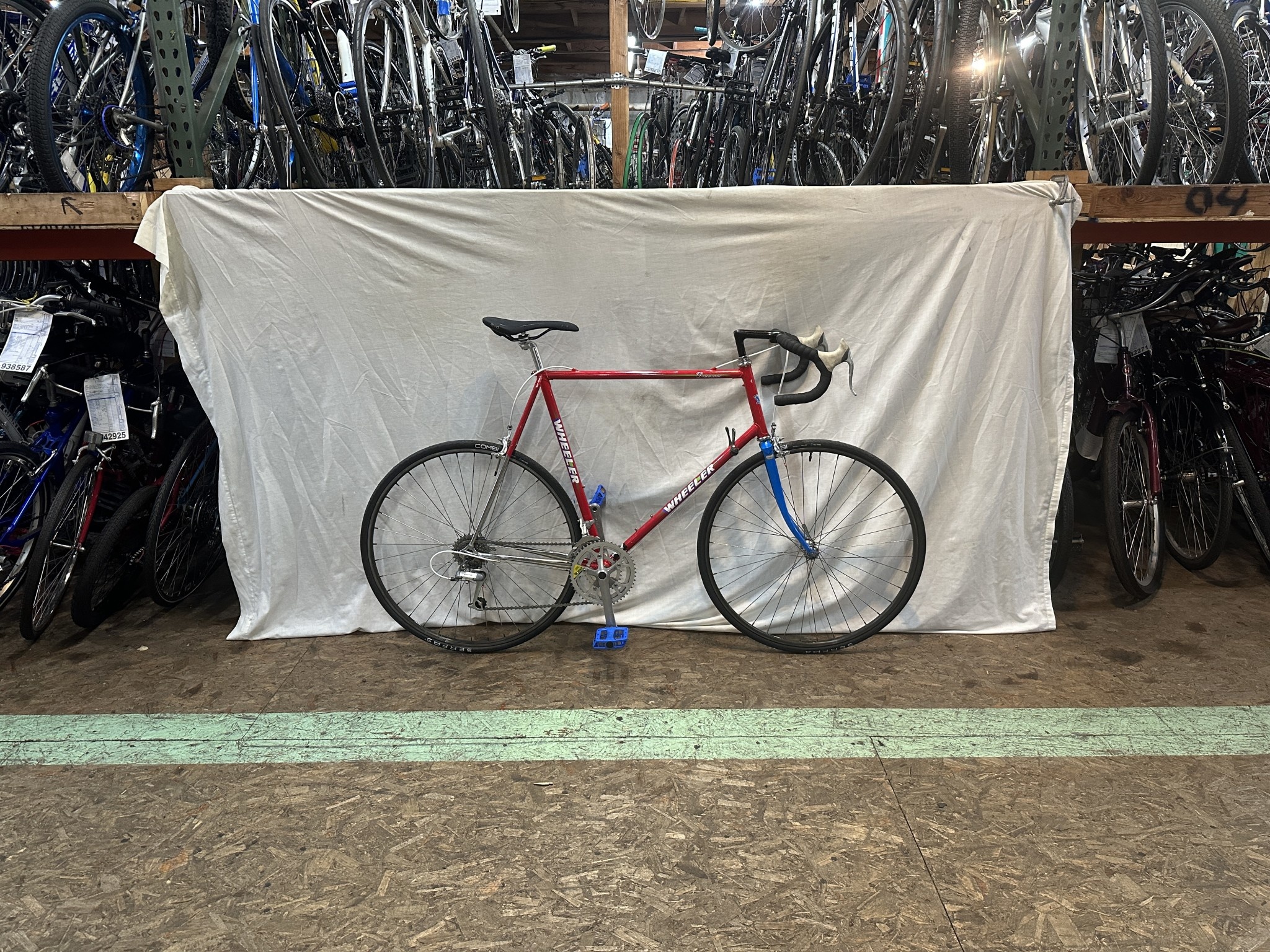62cm bike for sale hot sale