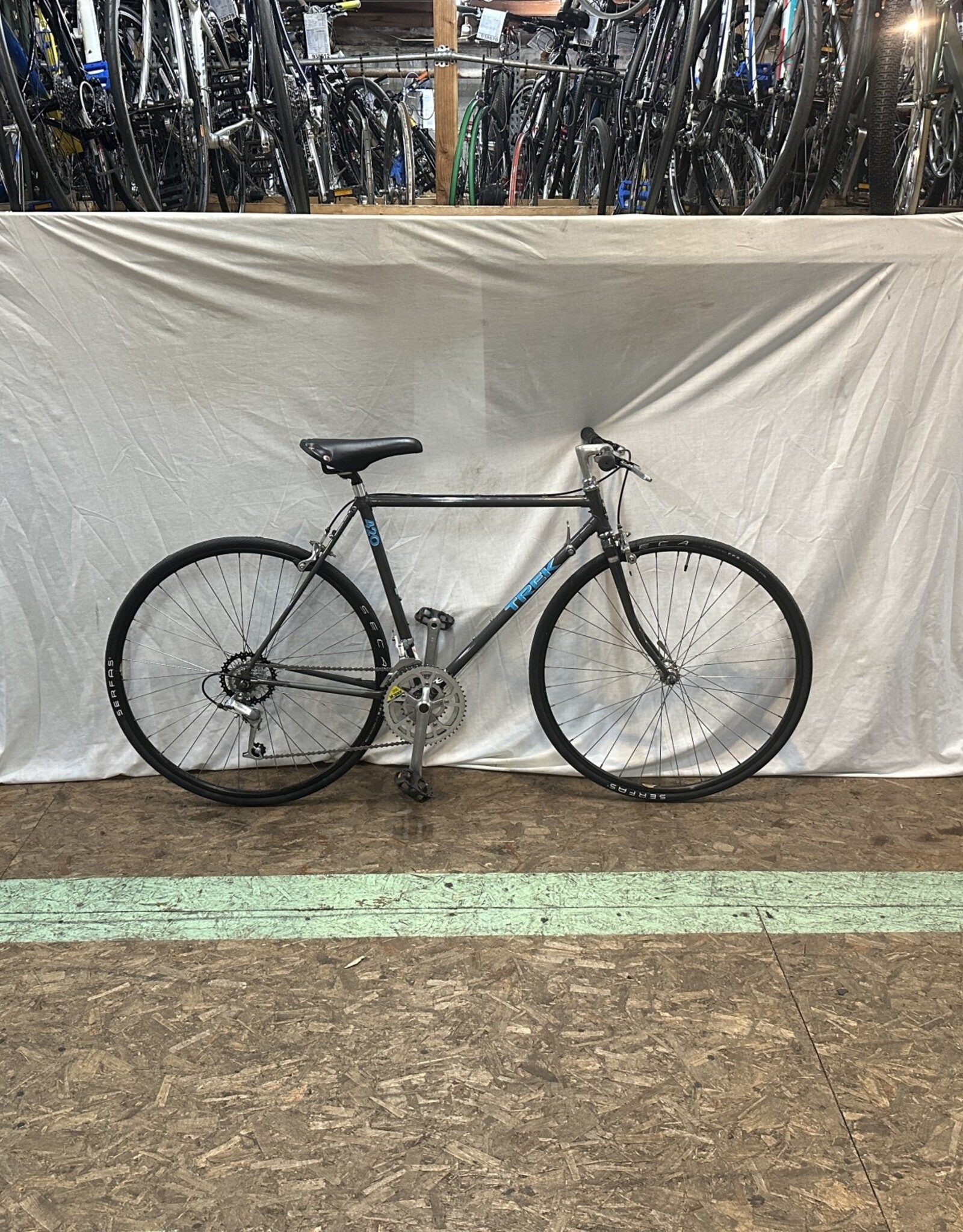 53cm Trek 420 (7414 G4U)