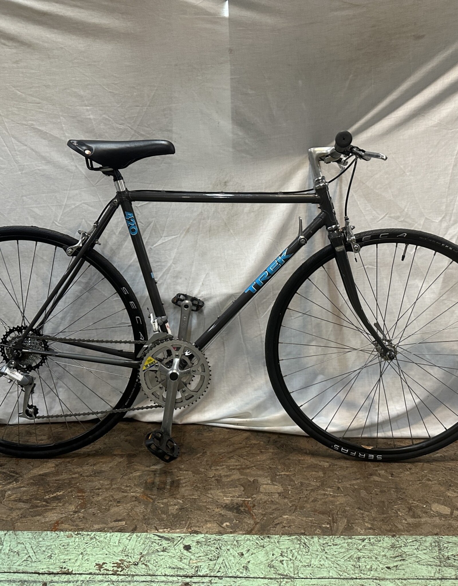 53cm Trek 420 (7414 G4U)