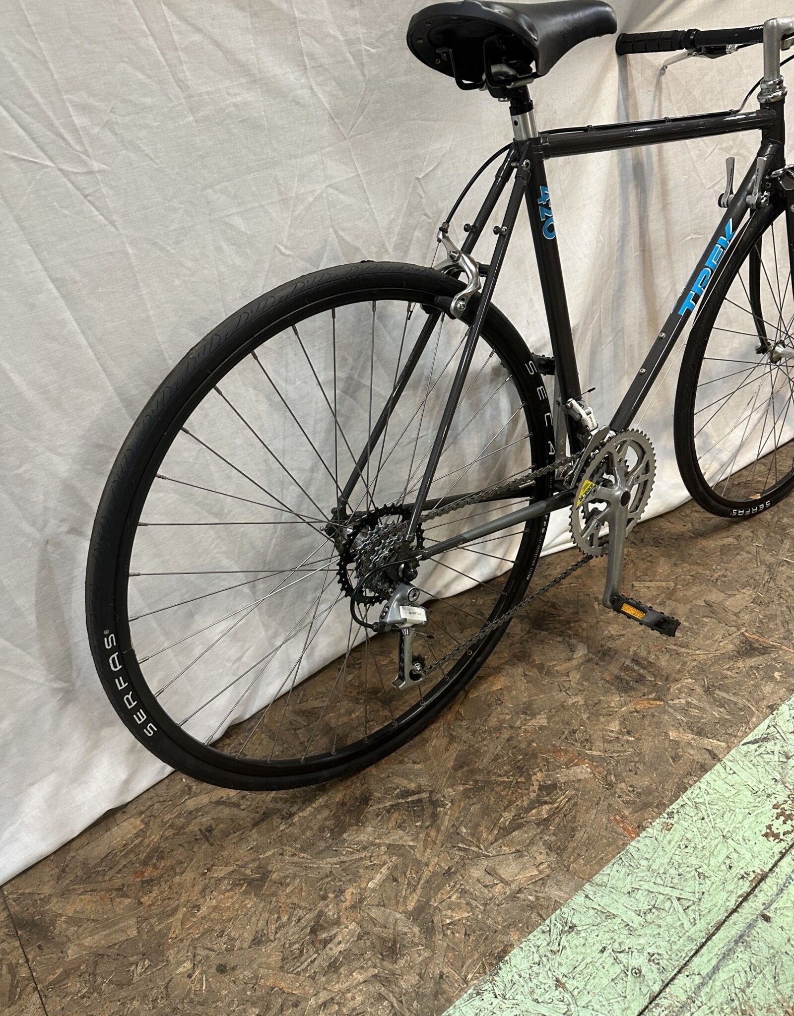 53cm Trek 420 (7414 G4U)