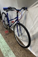 19" Schwinn Crossfit (3107 E1L)