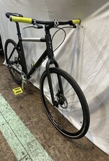 21.5"  Giant Hybrid (8985 E1L)