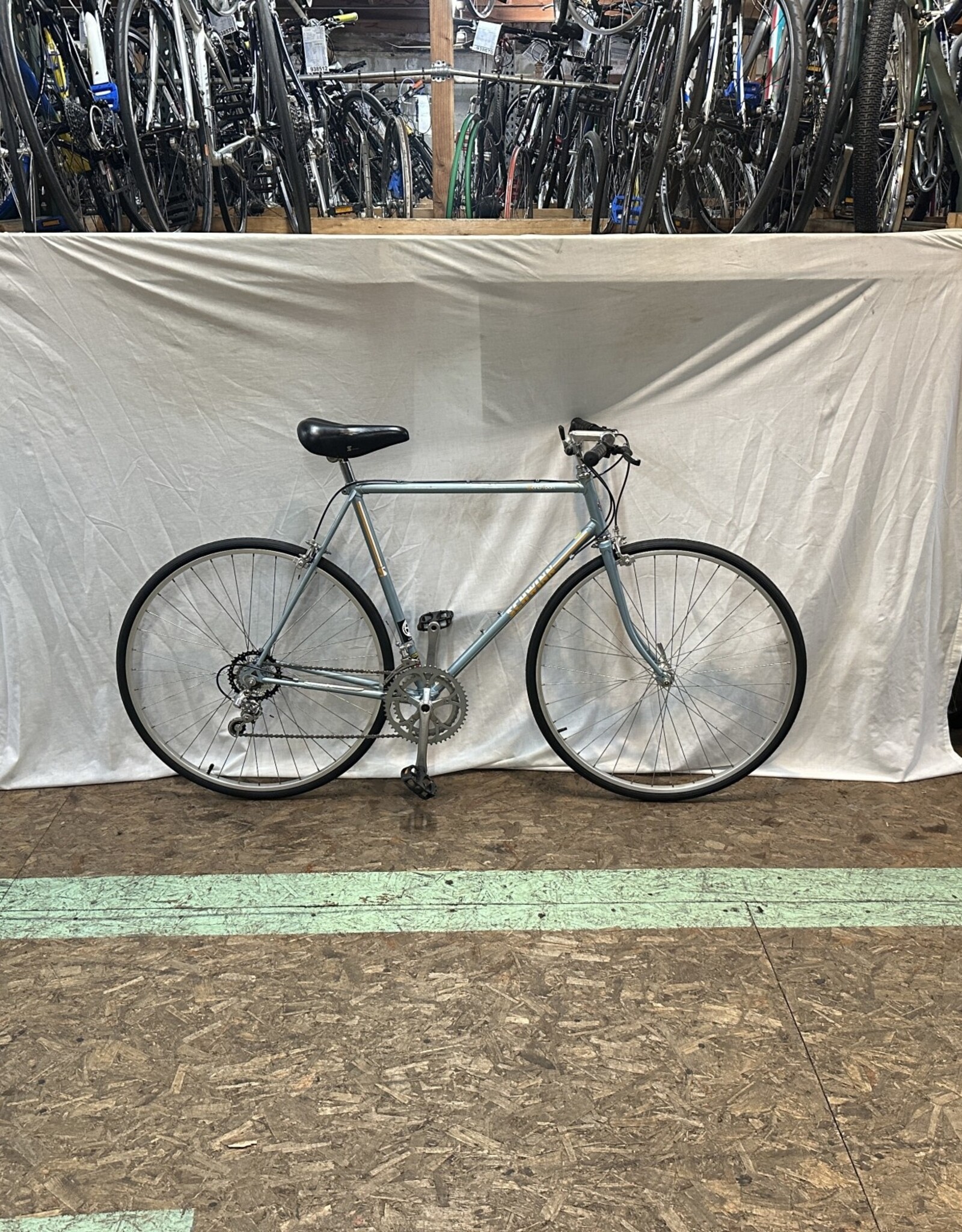 59cm Schwinn World Sport (6885 H1U)