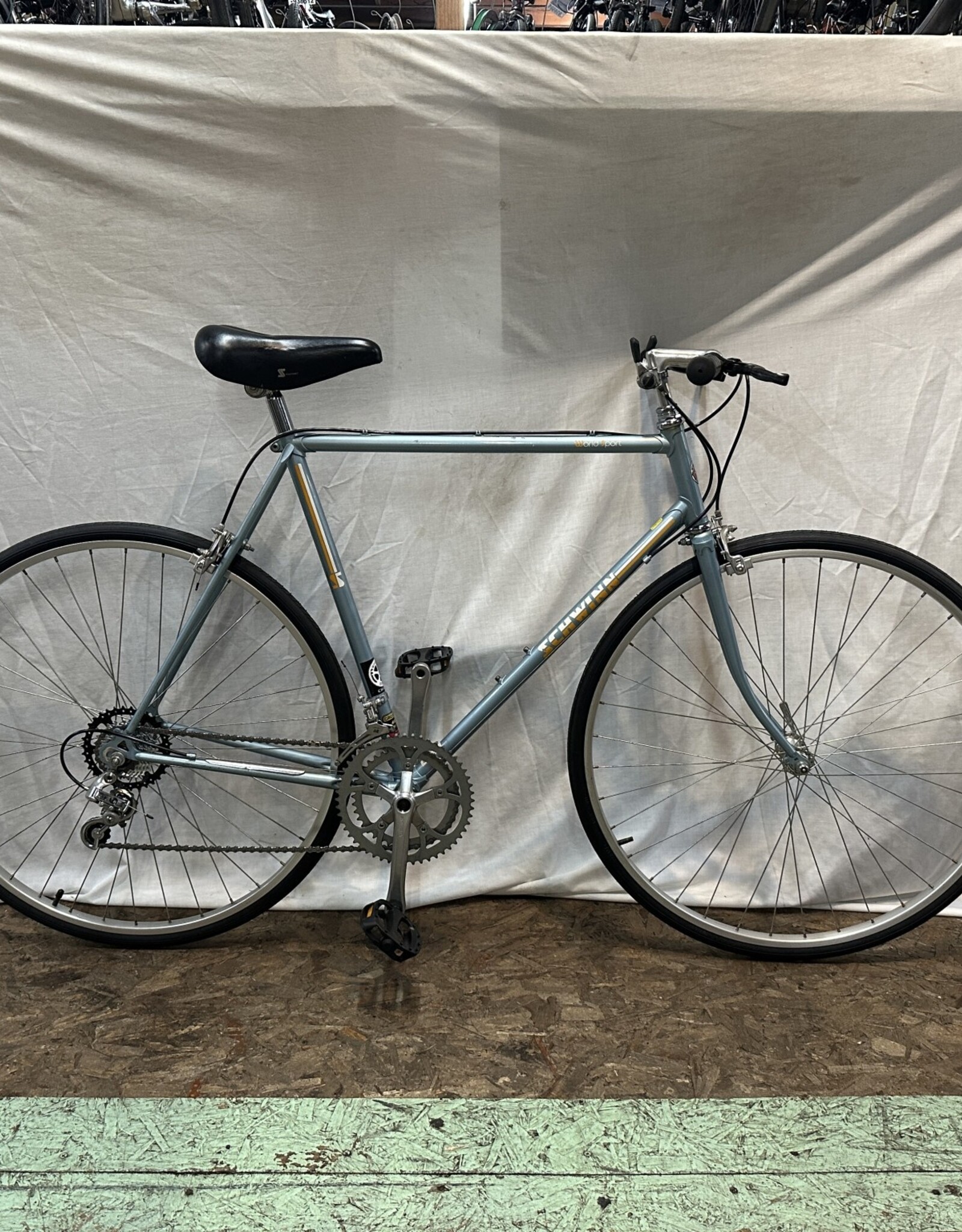 59cm Schwinn World Sport (6885 H1U)