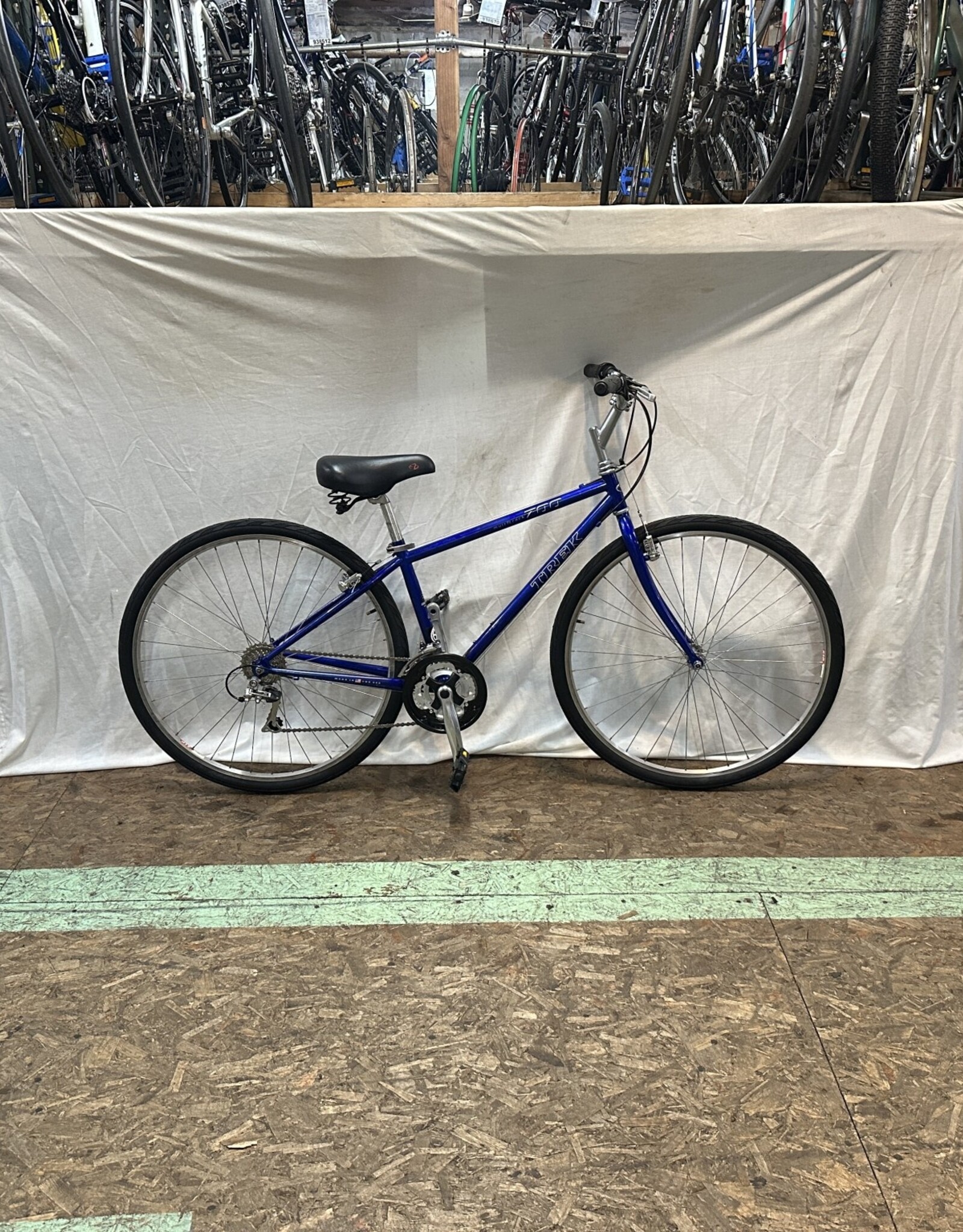 14" Trek 700 Sport Multitrack (264P I4U)