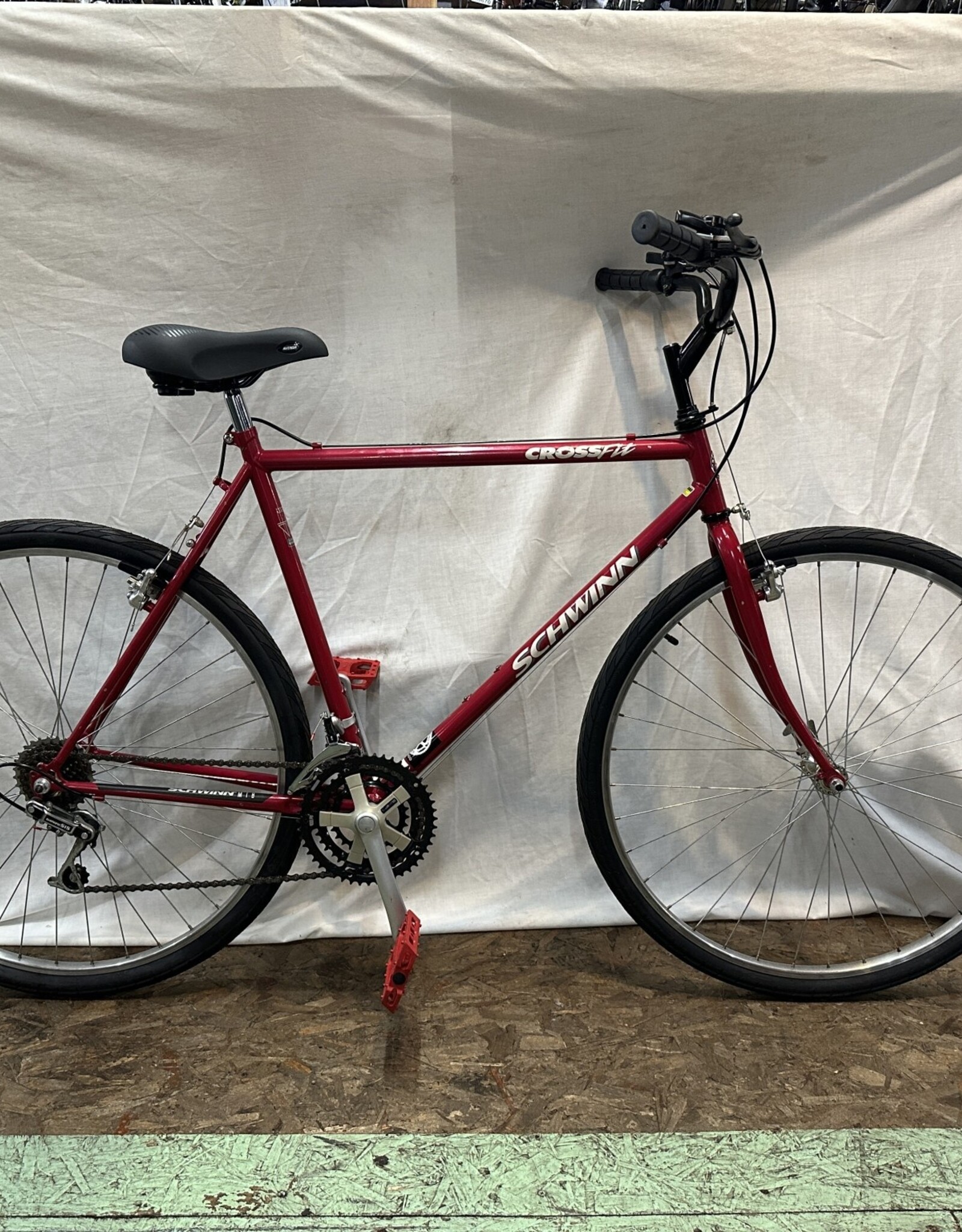 22" Schwinn Crossfit (8674 H1L)