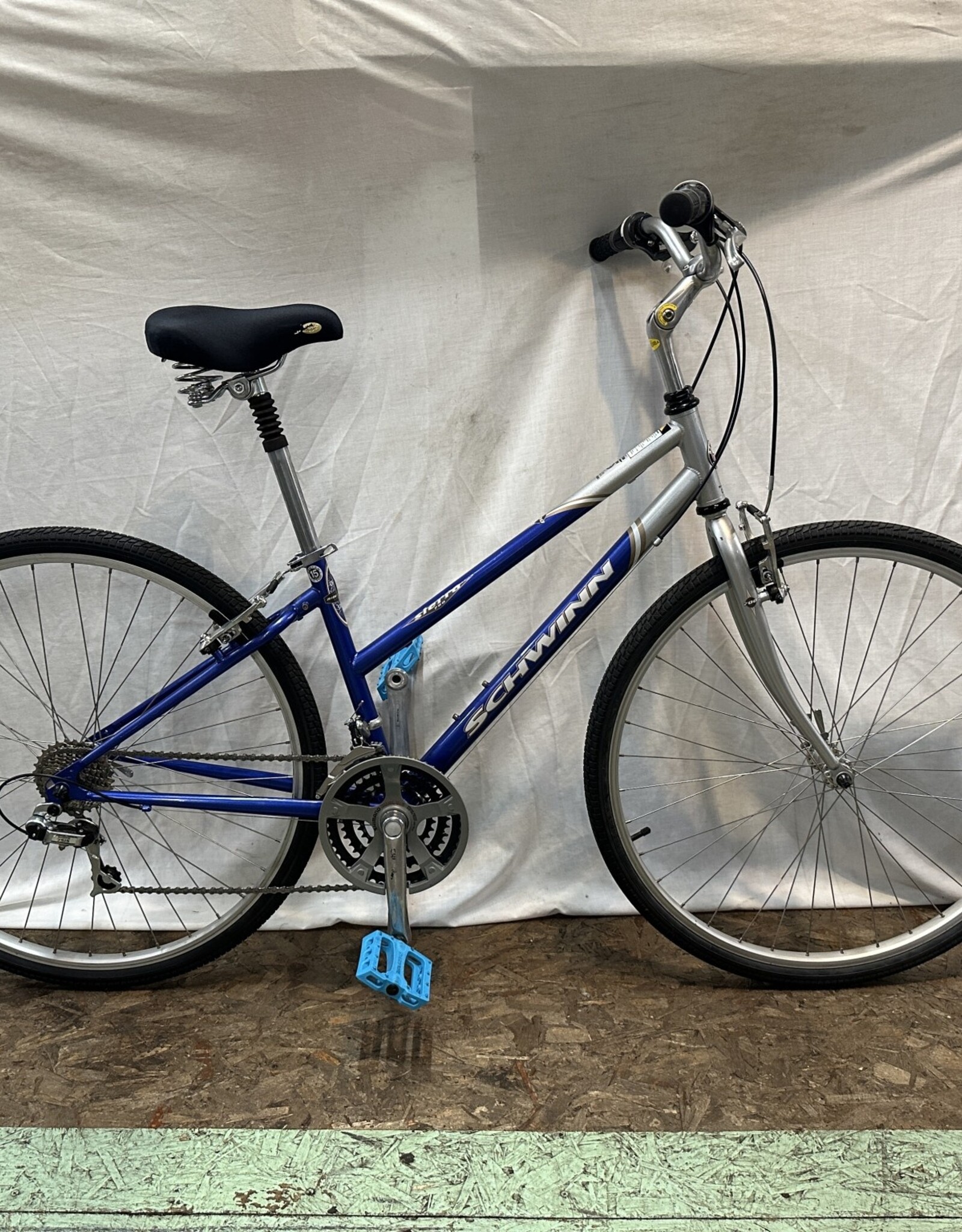 15" Schwinn Sierra 700 (2925 H1L)