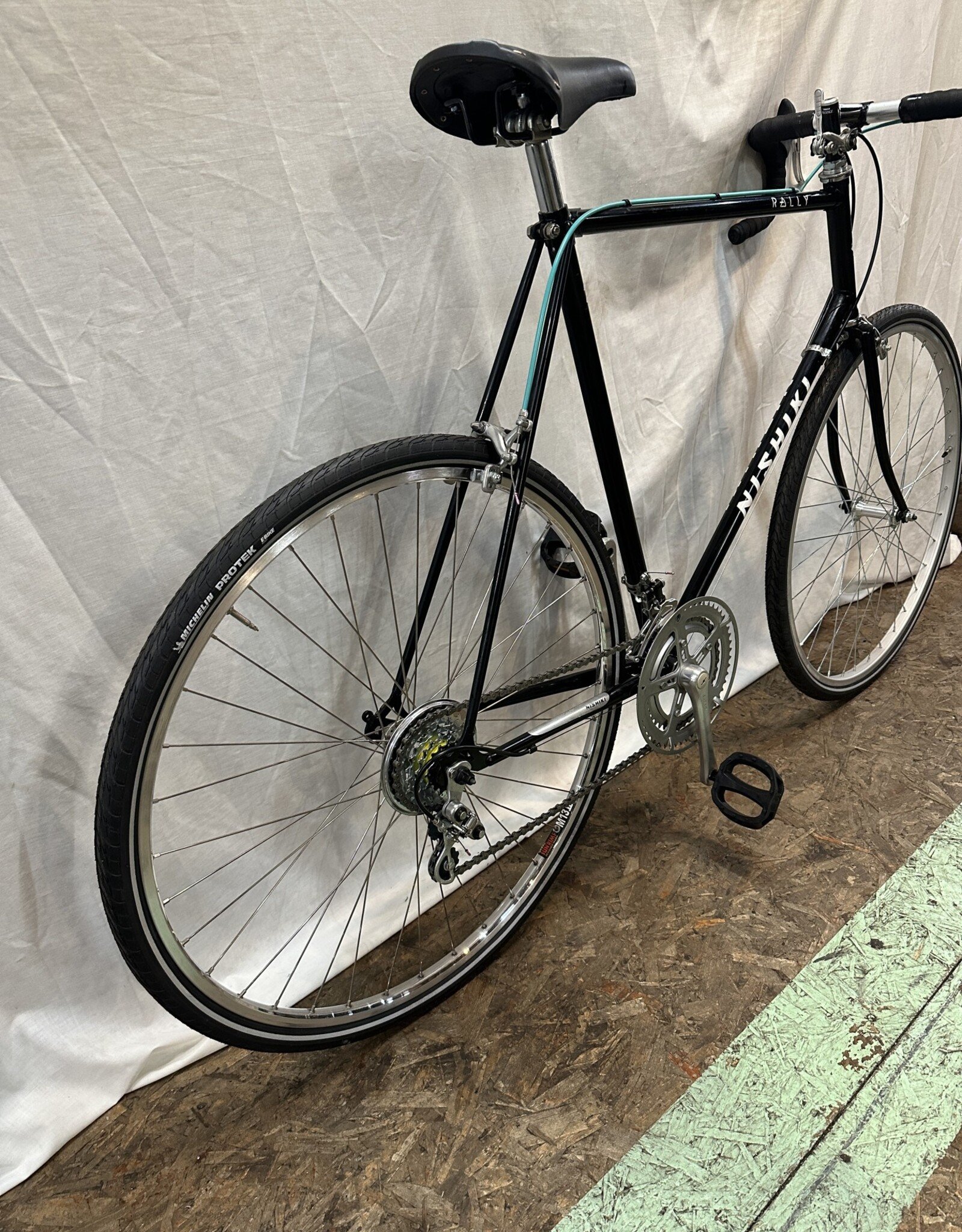 62cm Nishiki Rally (9415 H2L)