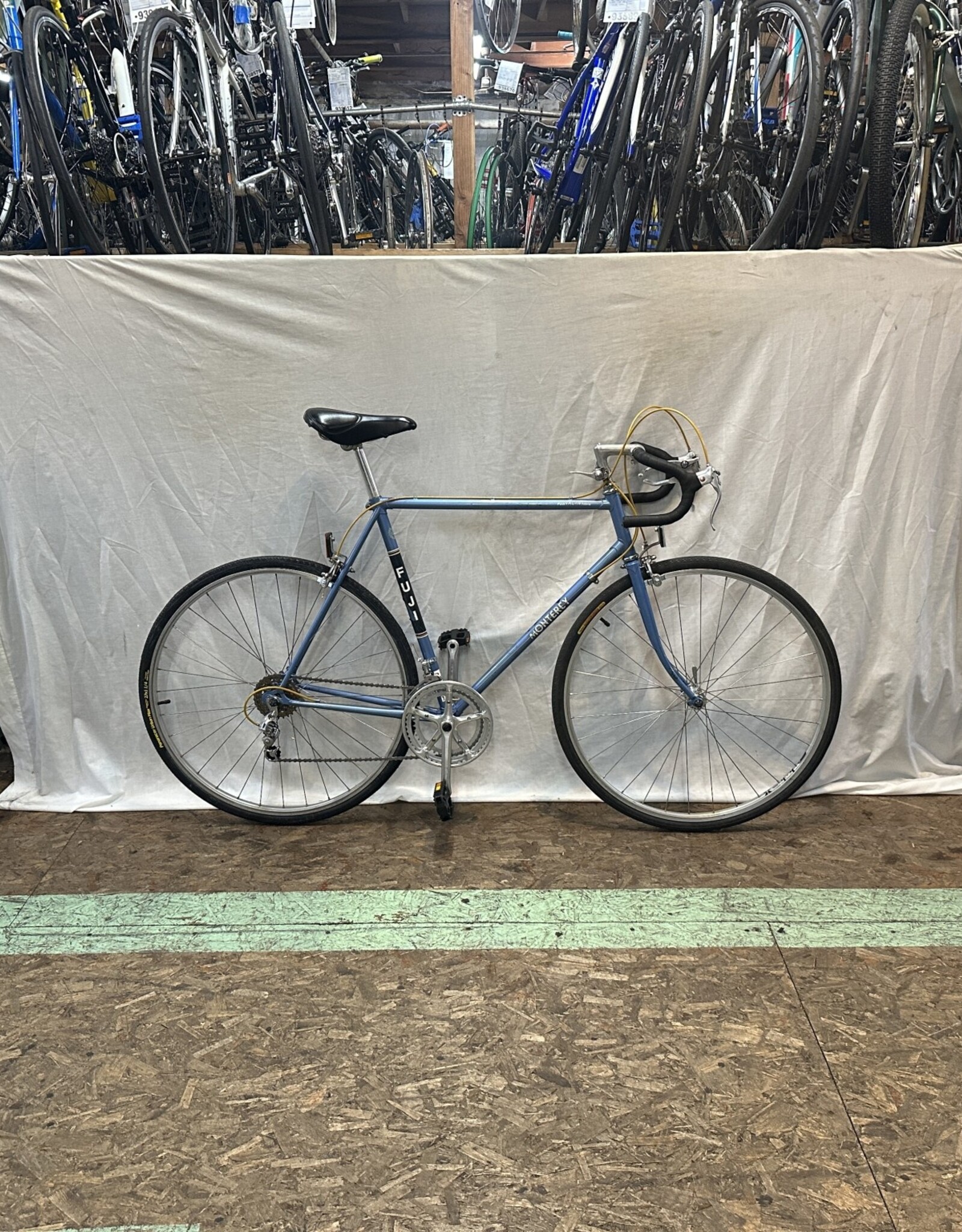 57cm  Fuji Monterey (7479 H2L)