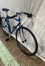 52cm  Nishiki Olympic Single-Speed (2430 H2L)