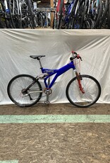 17.5" Specialized FSR Comp (8633 I3U)