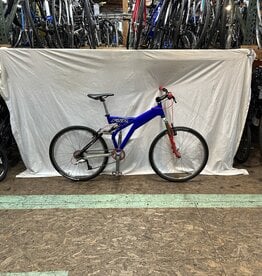 17.5" Specialized FSR Comp (8633 B5U)