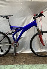 17.5" Specialized FSR Comp (8633 I3U)