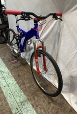 17.5" Specialized FSR Comp (8633 I3U)