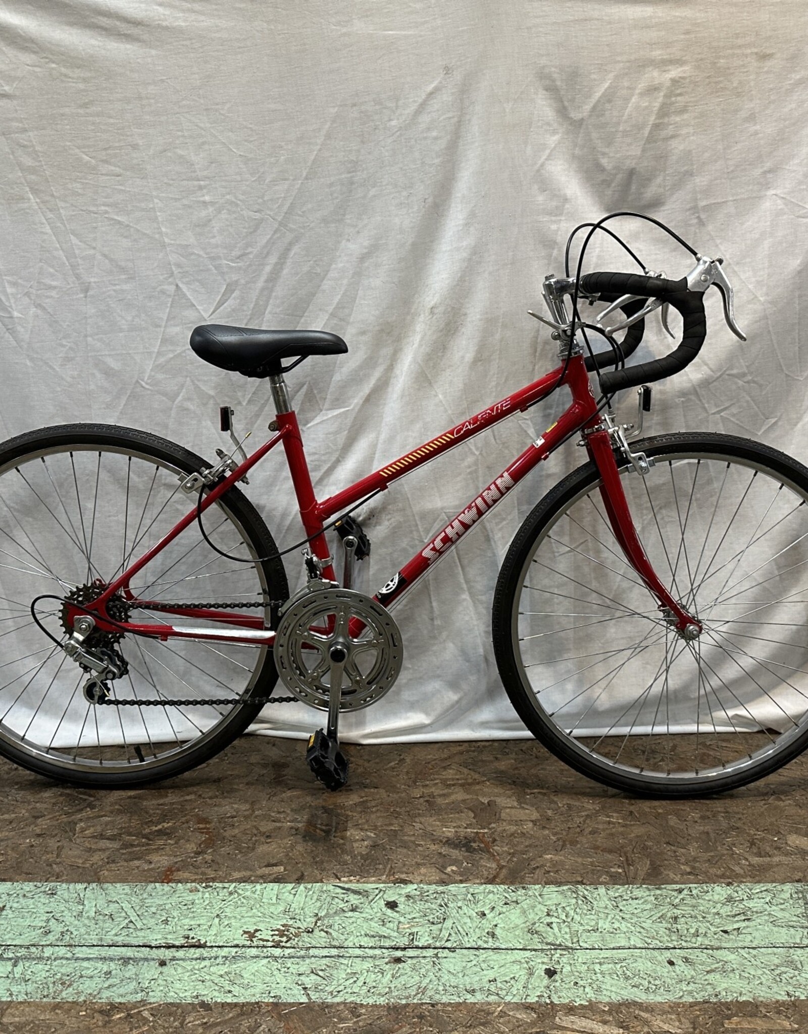 Schwinn 2025 caliente bike