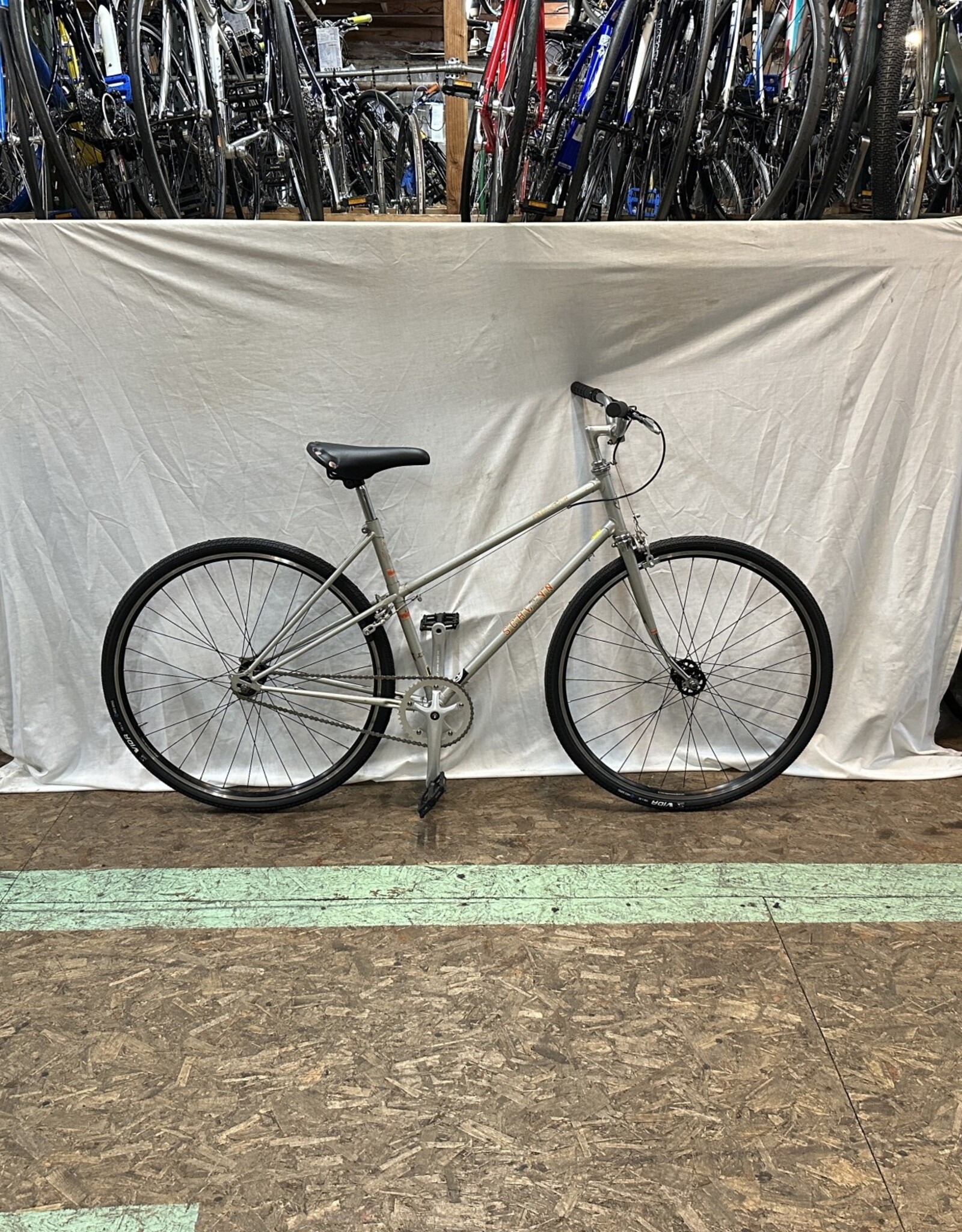 48cm Schwinn Le Tour (9249 C5L)