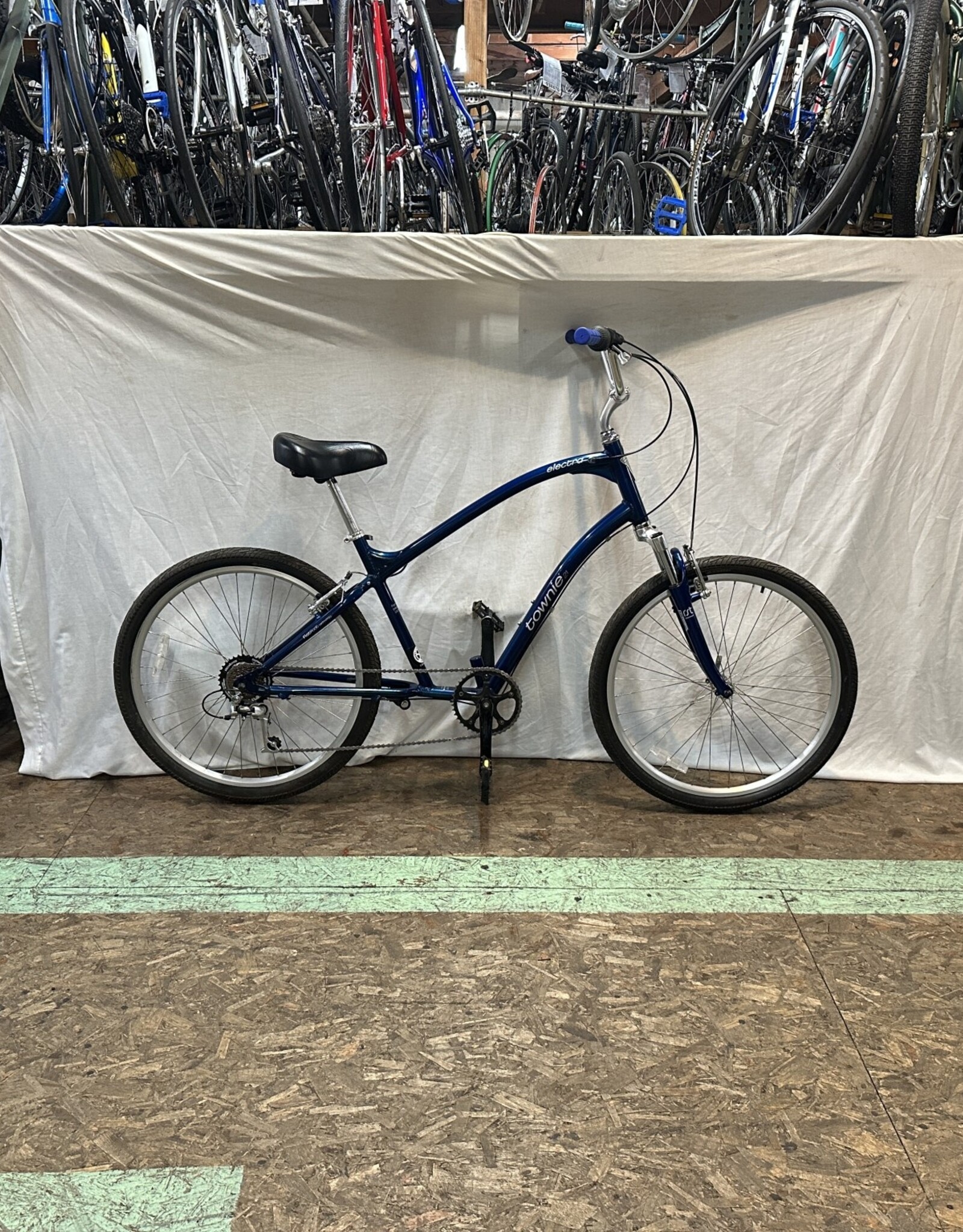 21" Electra townie (2316 C4L)