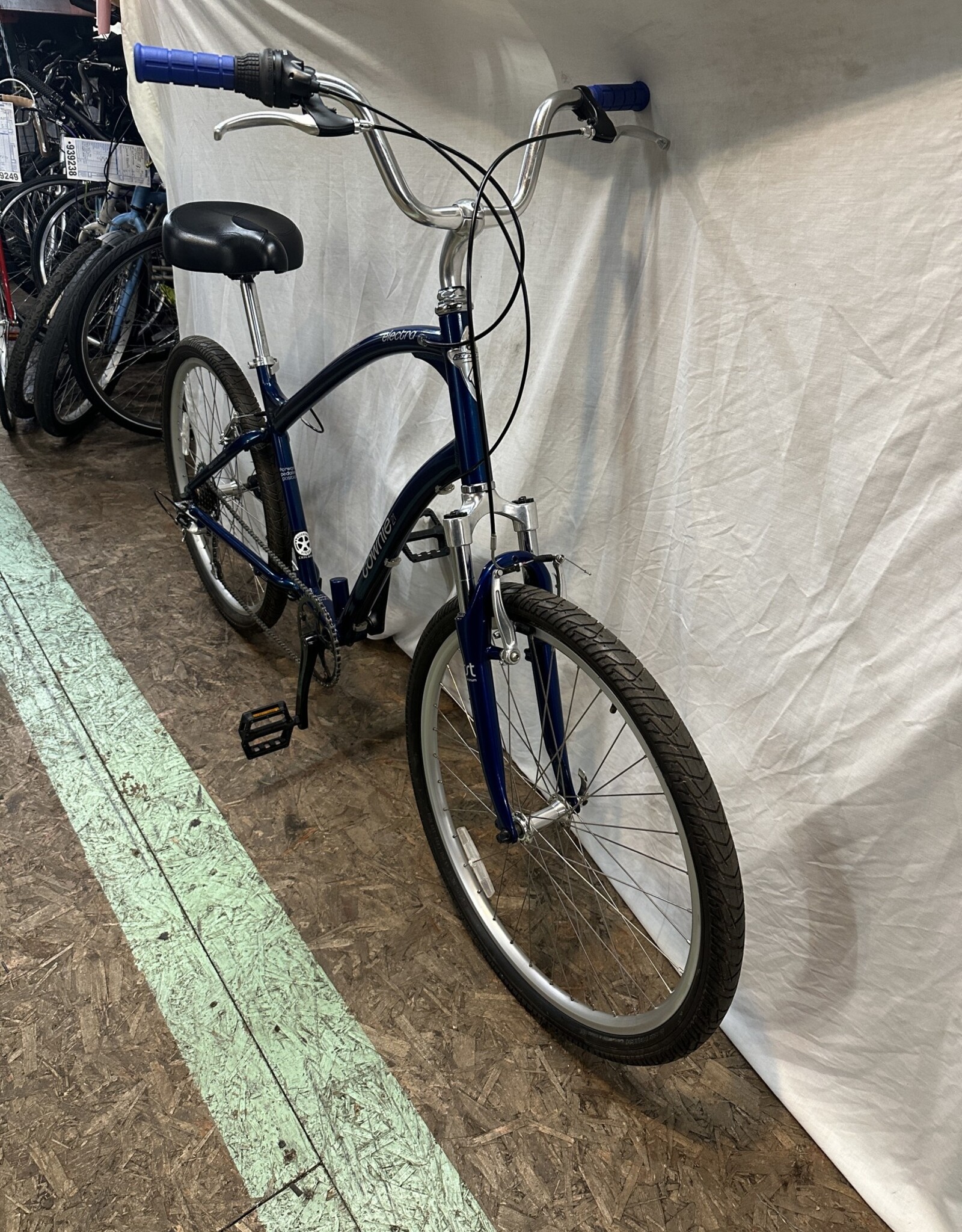 21" Electra townie (2316 C4L)