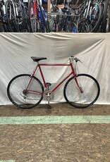 62cm Trek 400 (8735 H2U)