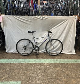 15"  Trek 830 Antelope (7236 E2U)