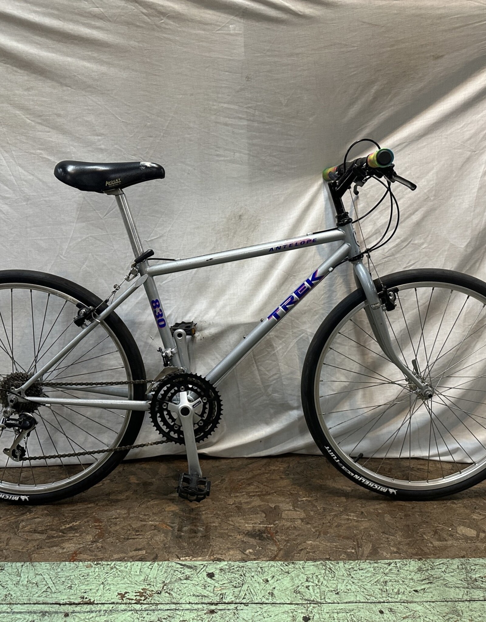 15"  Trek 830 Antelope (7236 E2U)