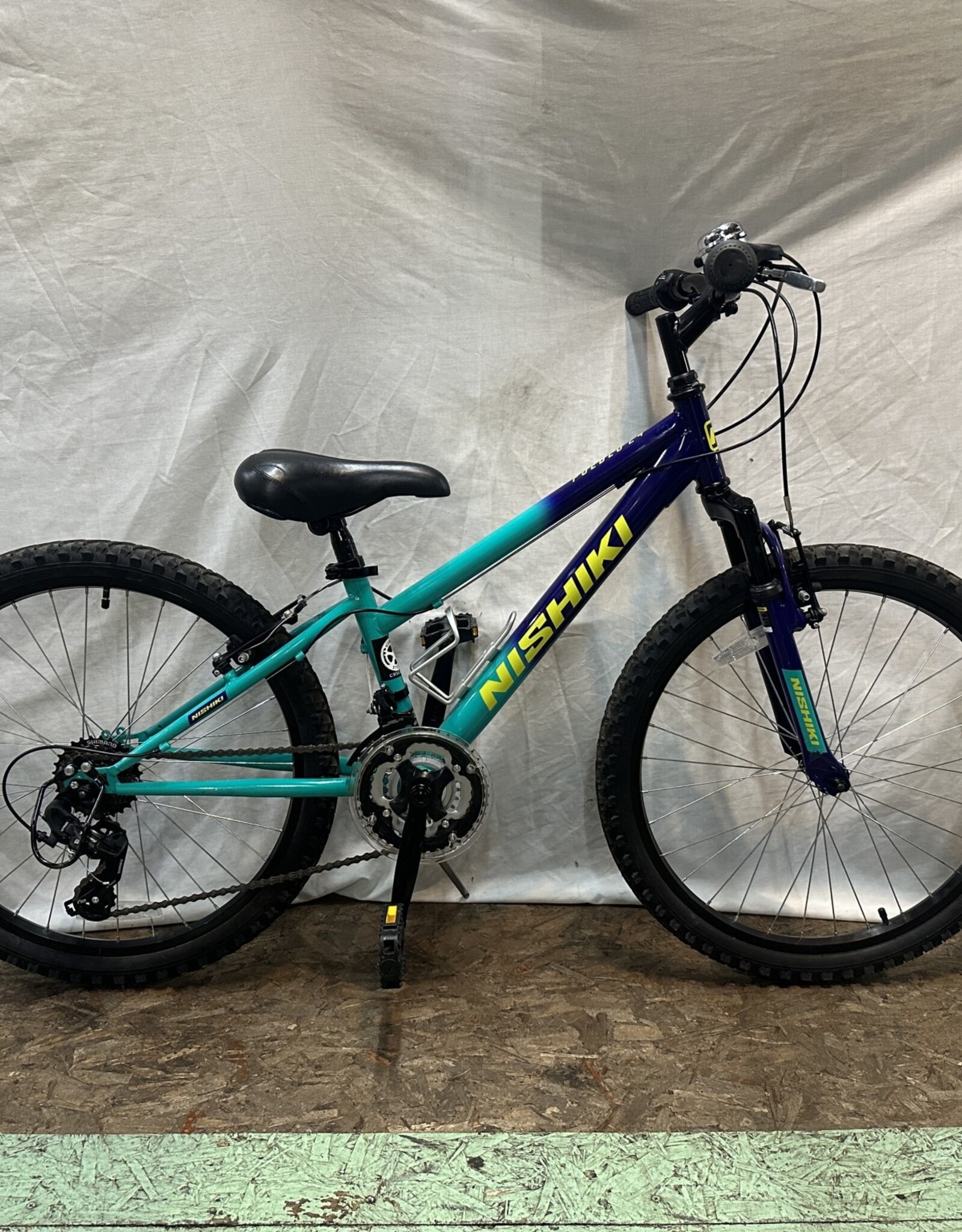 24" Nishiki Pueblo Kids (2469 H3L)