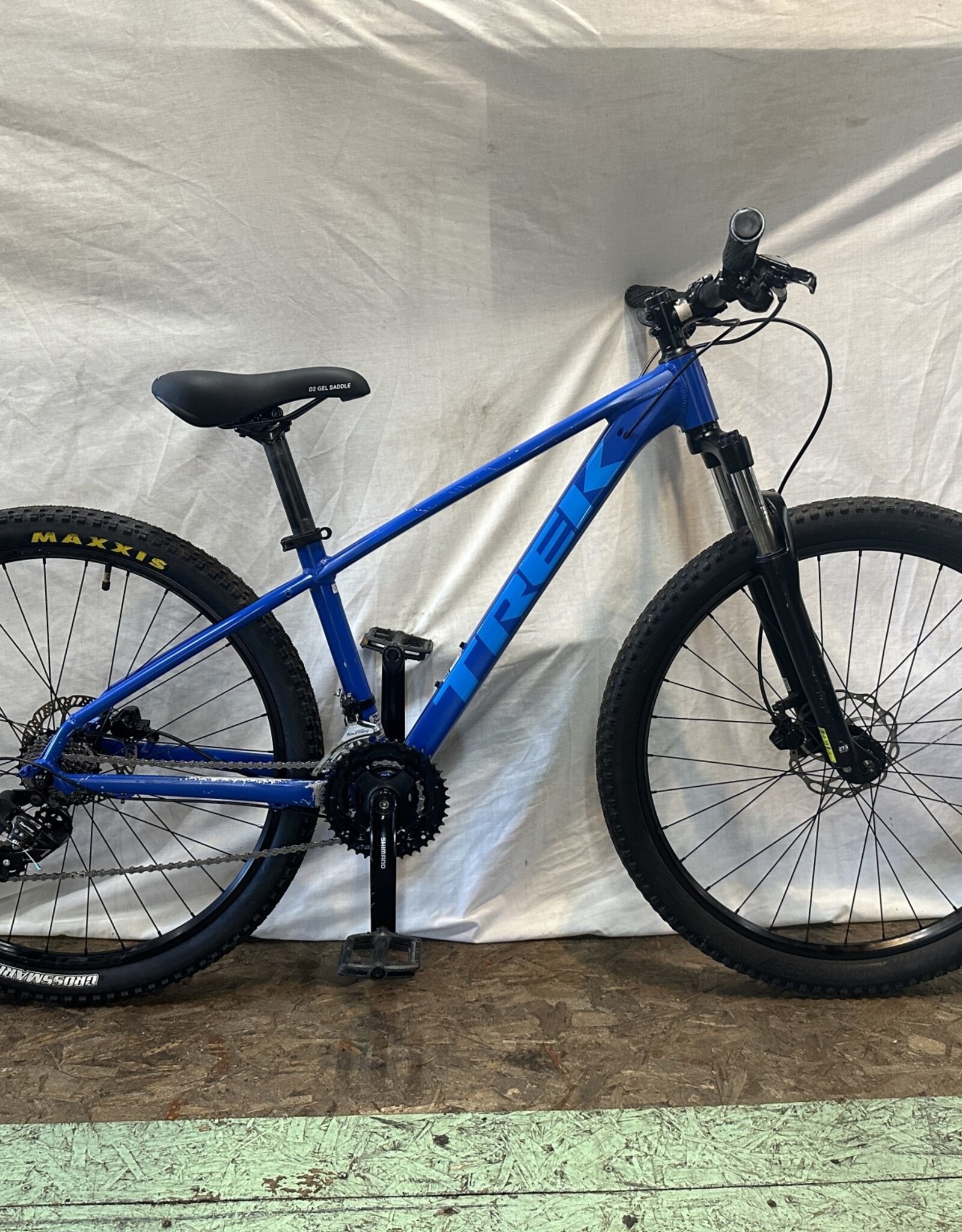 15"  Trek Marlin (062N E2L)