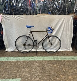 58cm  Raleigh Alyeska (7239 I3L)