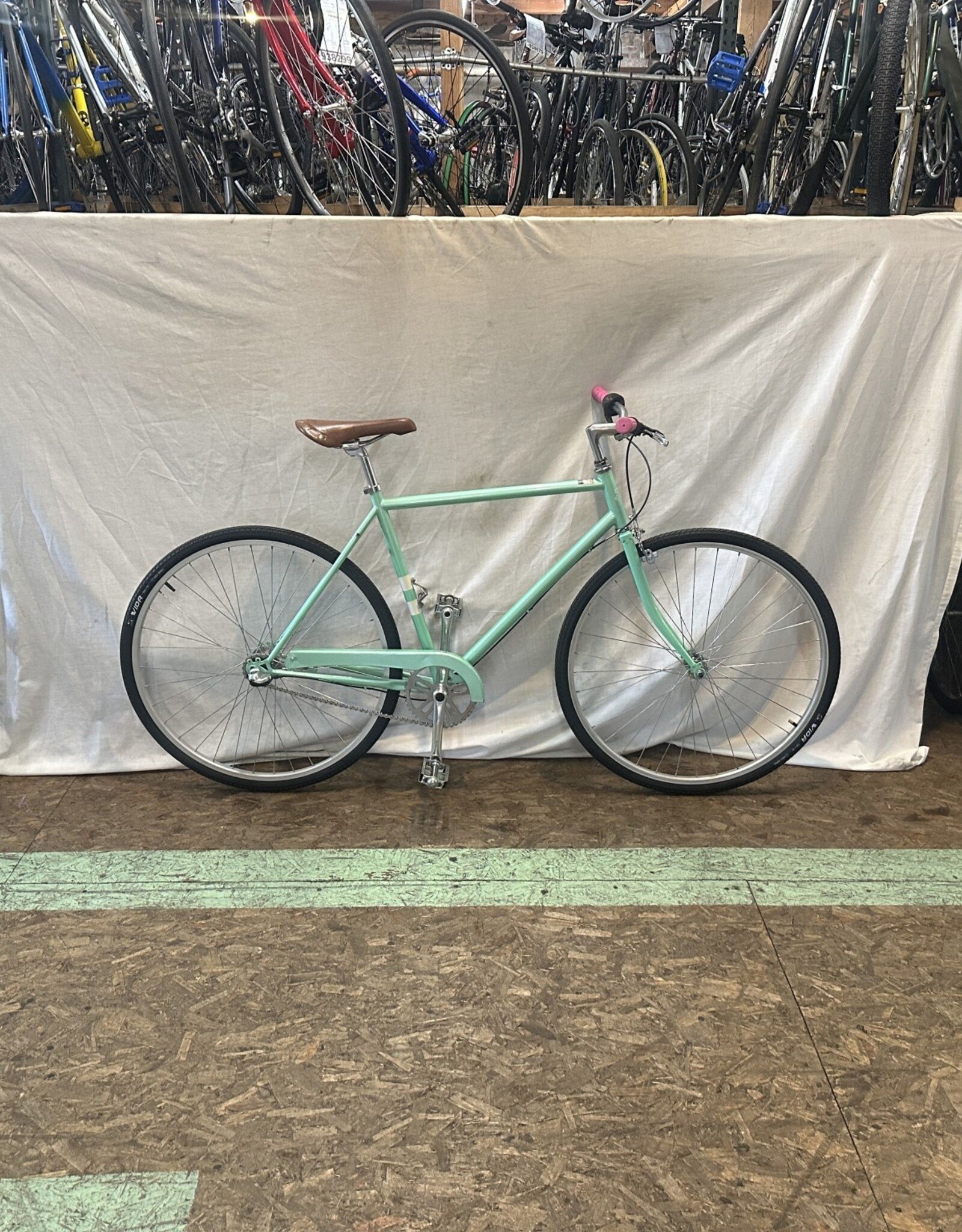 State Bicycle Co. 53cm  State 3 Speed (4025 B2L)