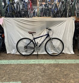 18" Raleigh C400 (0096 E1U)