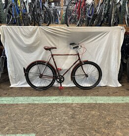 57cm  Schwinn World Tourist (7307 C5L)