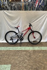 24"  Trek MT 220 (461C G1U)